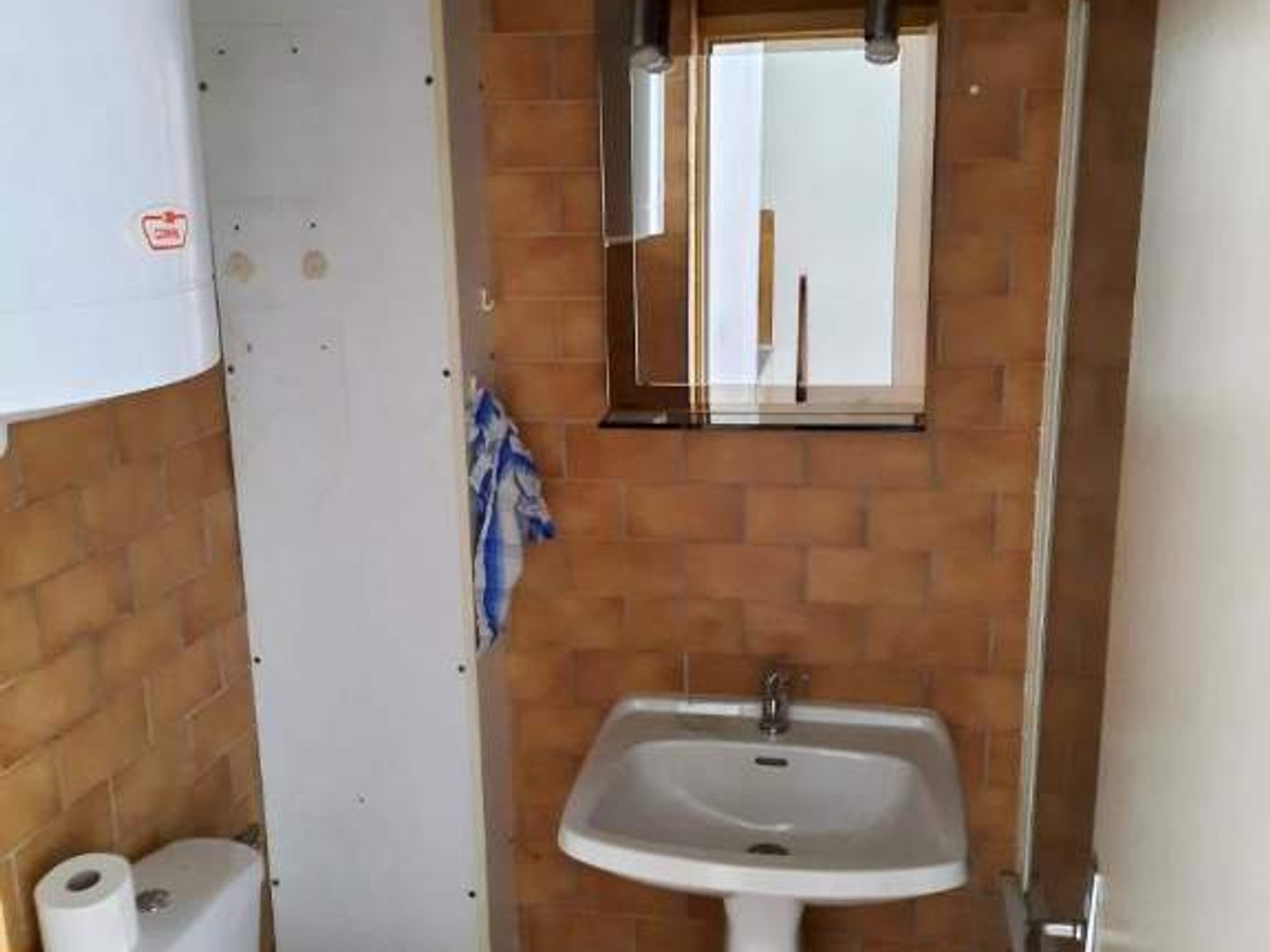 Appartement à vendre - 1 pièce - 22m2 - Dijon (21000)
