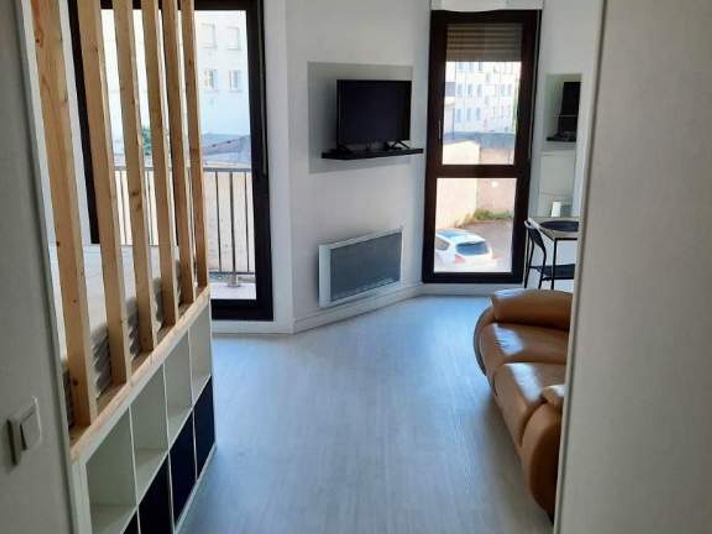 Appartement à vendre - 1 pièce - 22m2 - Dijon (21000)