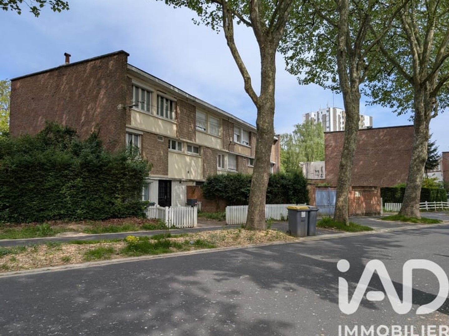 Maison avec appartements 139 m²
