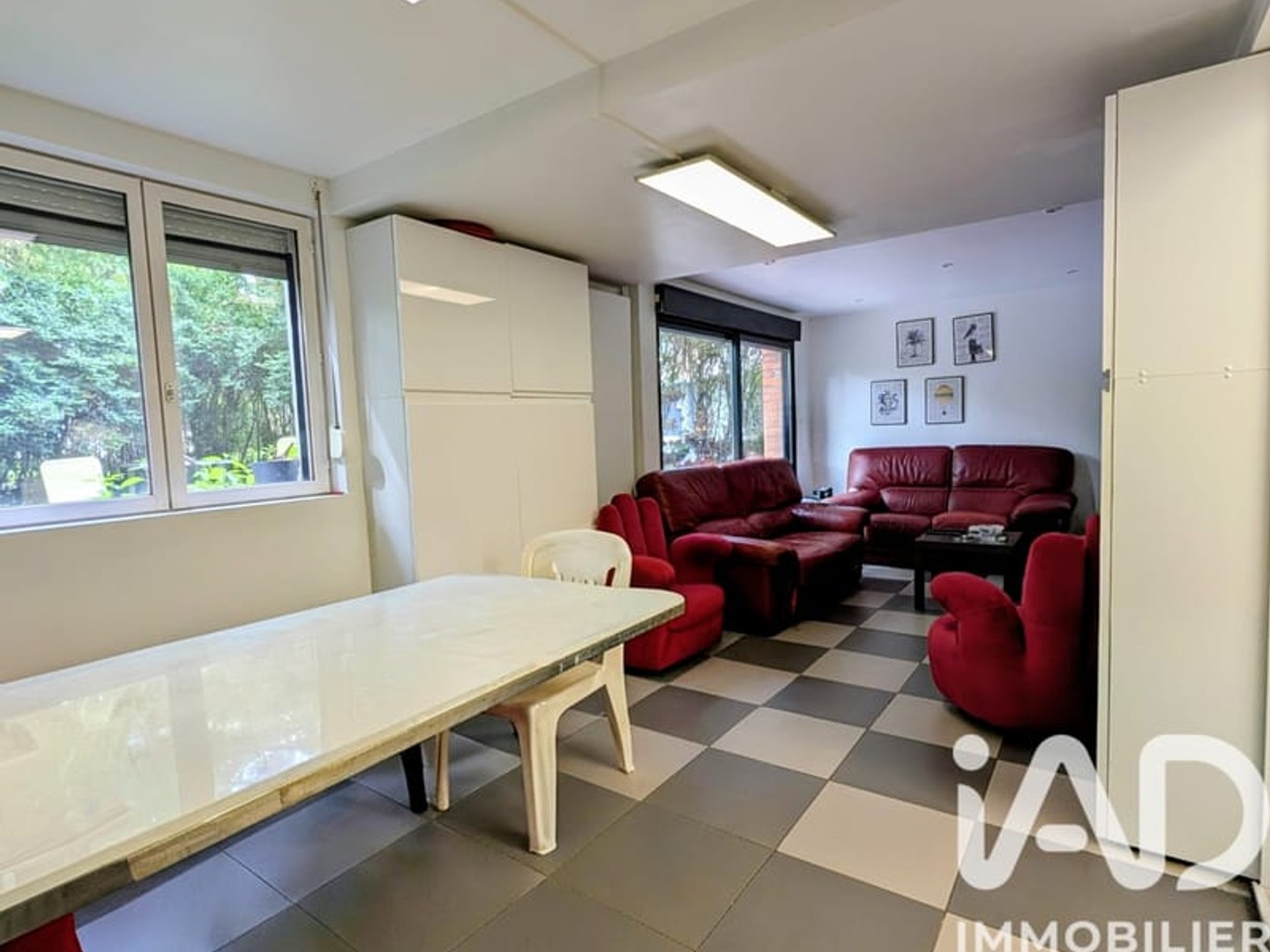 Maison à vendre - 139m2 - Villeneuve-D'ascq (59650)
