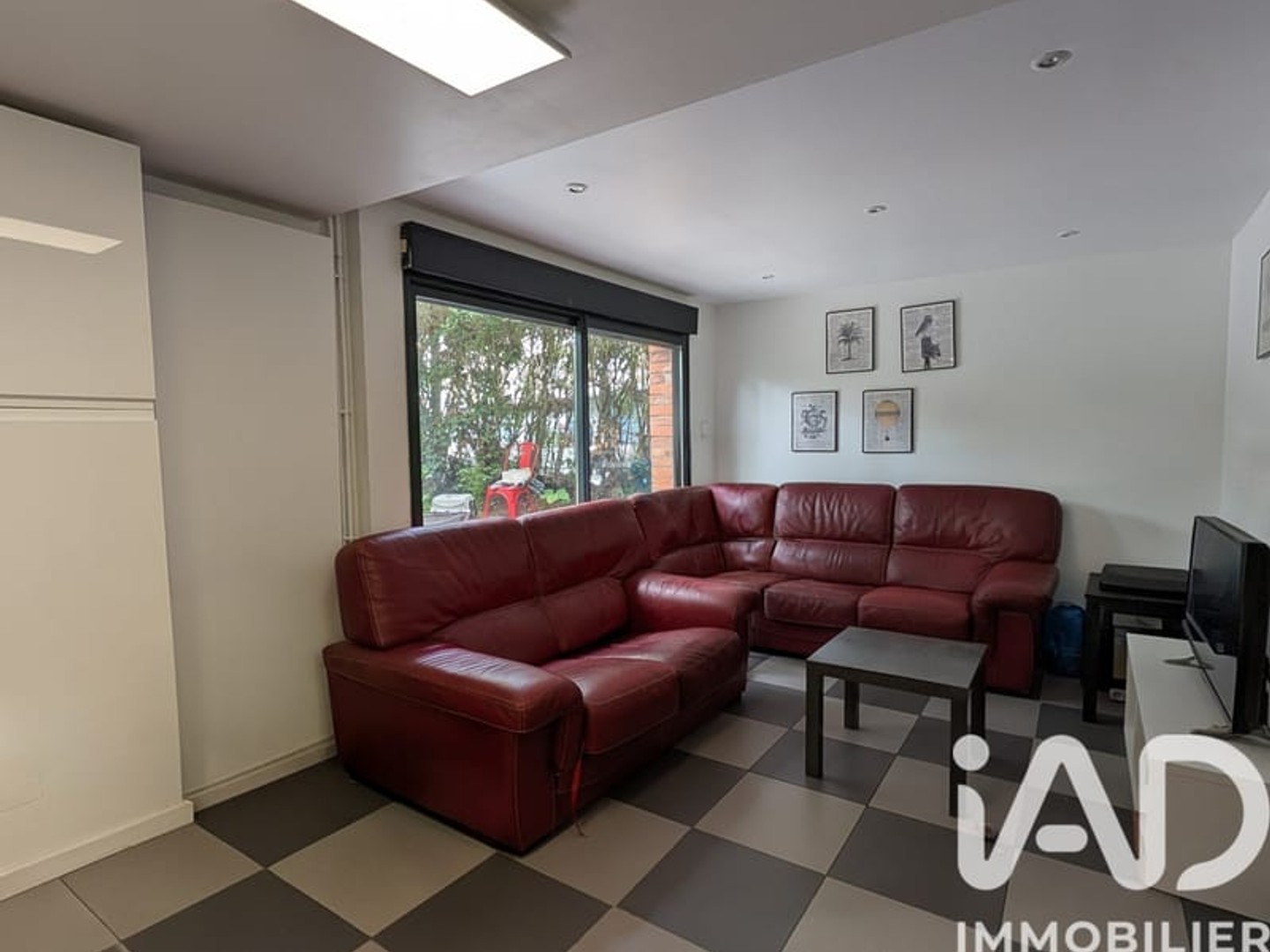 Maison à vendre - 139m2 - Villeneuve-D'ascq (59650)