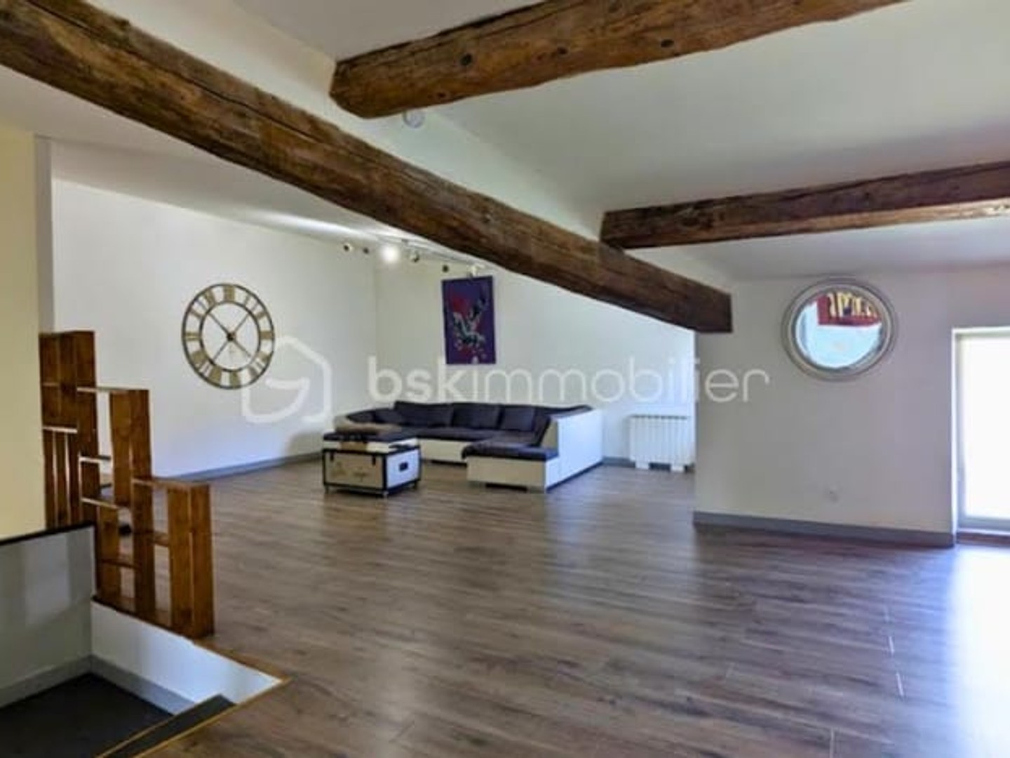 Maison 7 pièces 260 m²