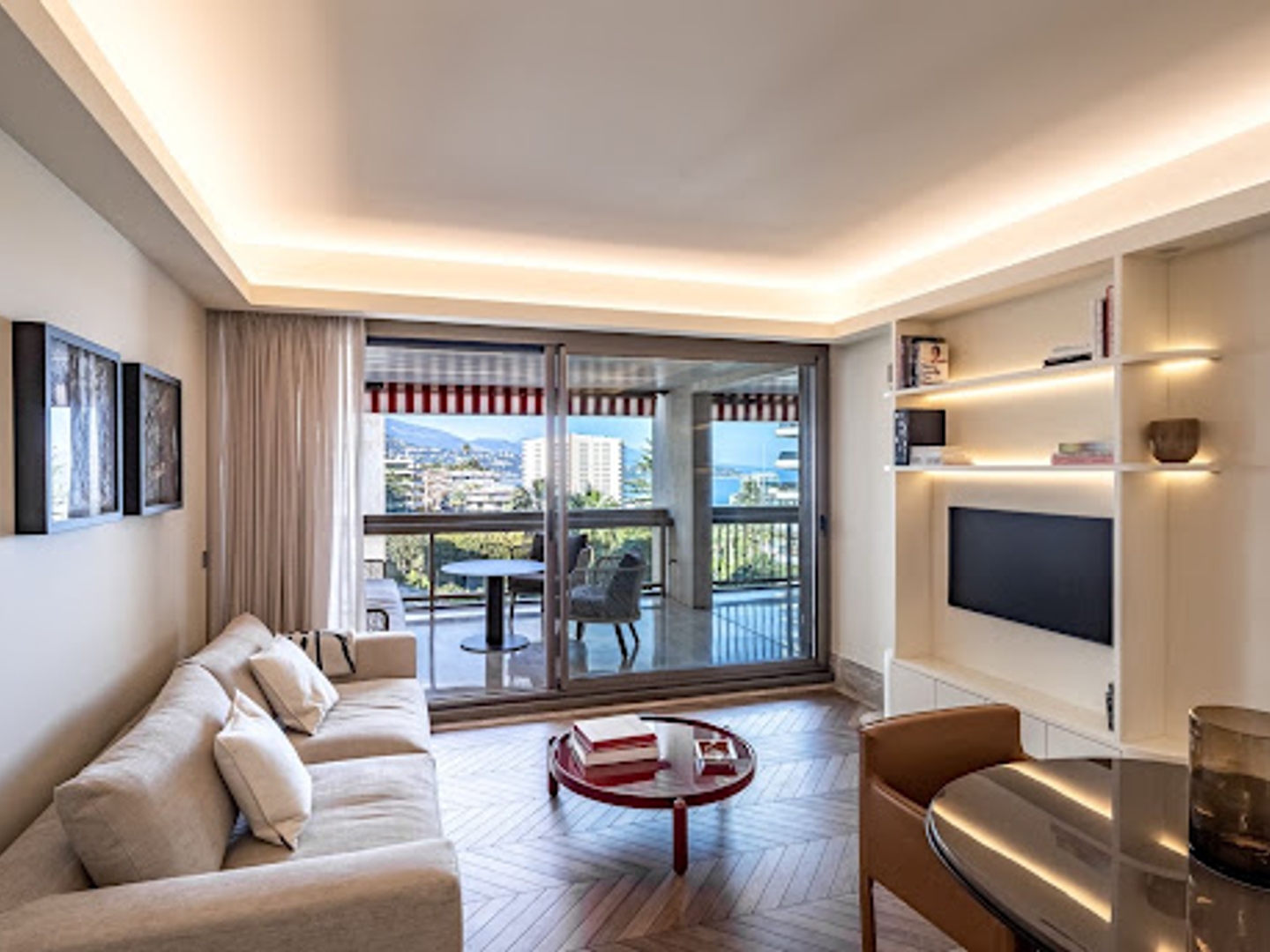 Appartement 1 pièce
