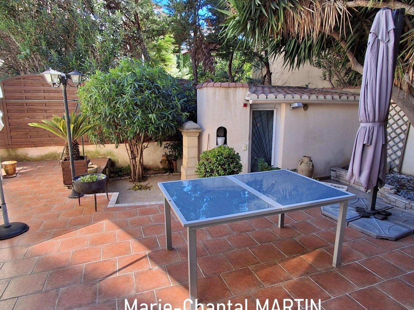 Appartement à vendre - 5 pièces - 91m2 - Marseille 8e (13008)