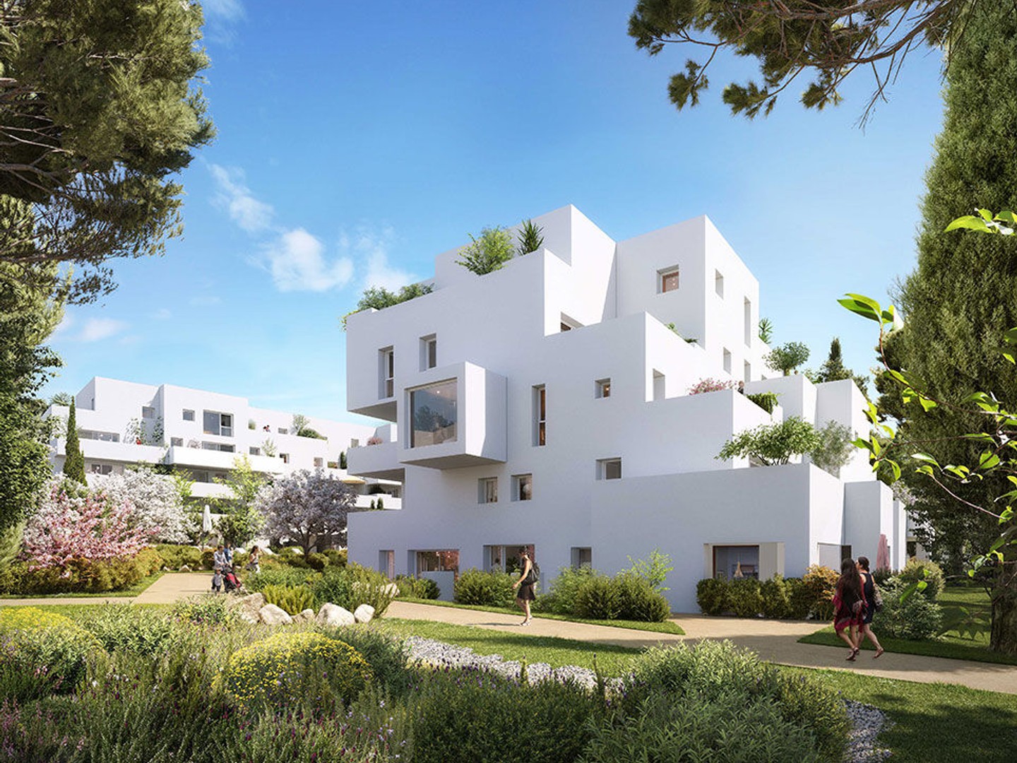 Appartement (T3) - 75.05