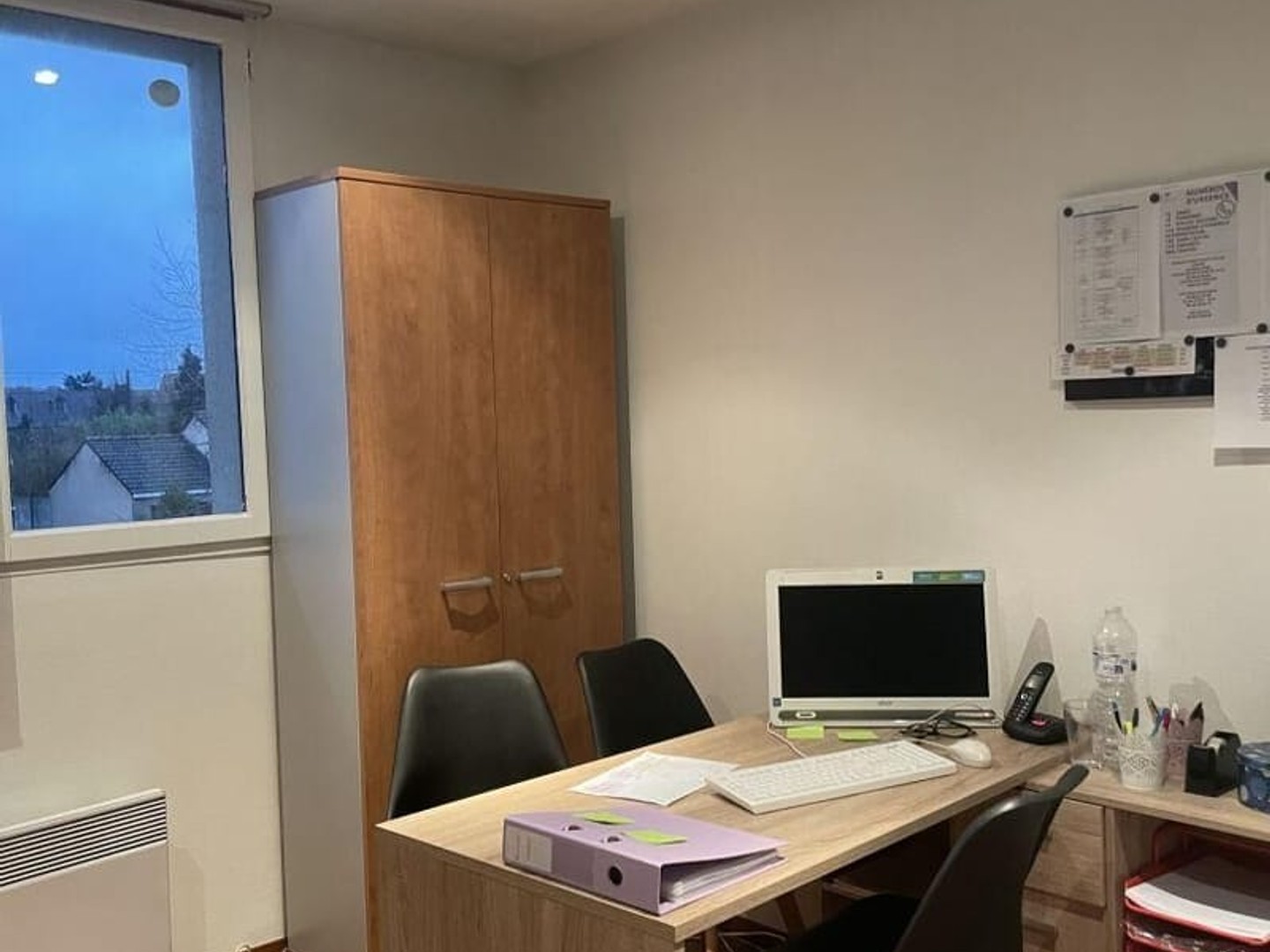 Vente Boutique/Local commercial 154 m²