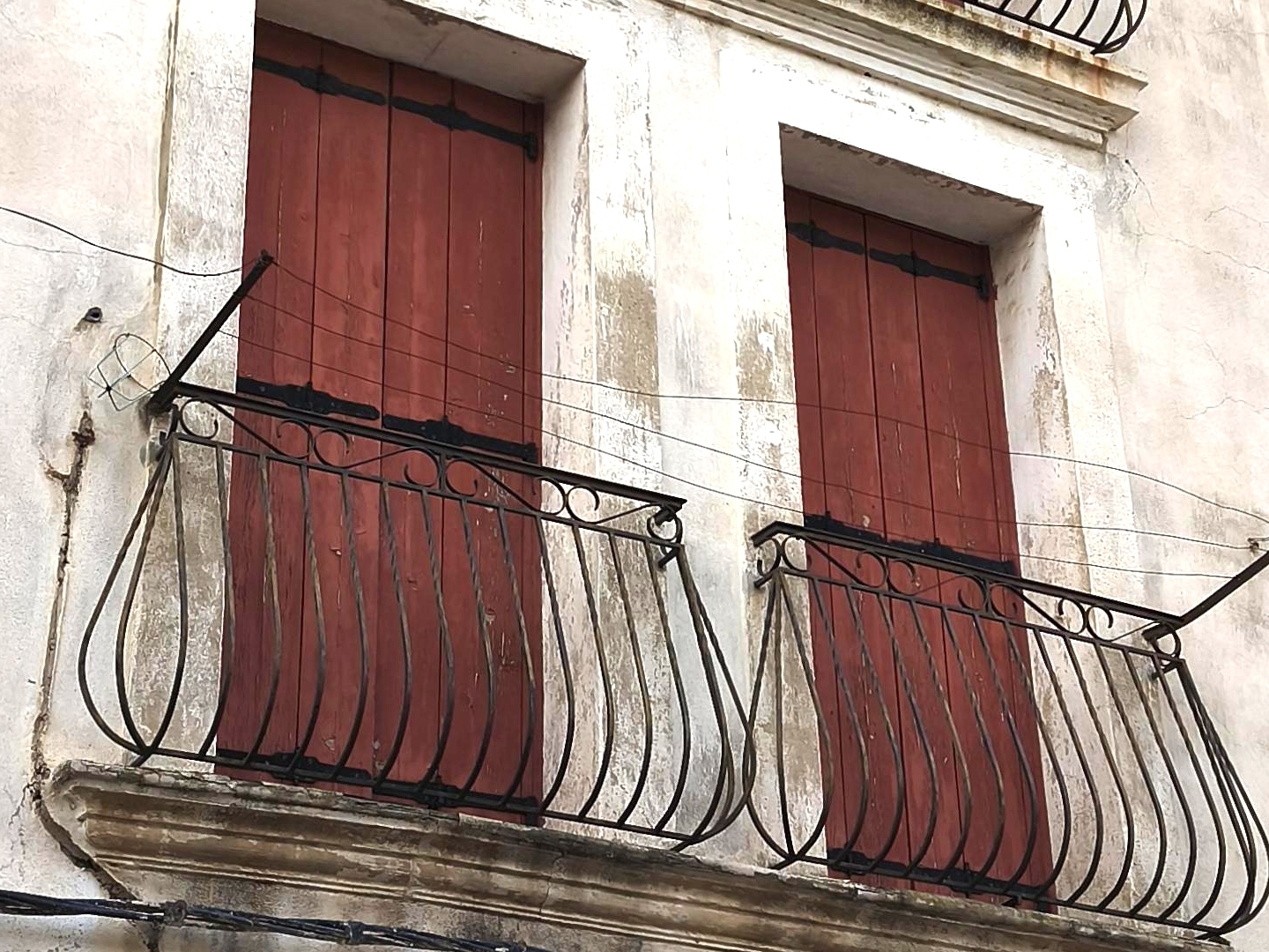 Maison de ville 9 pièces 44 m²