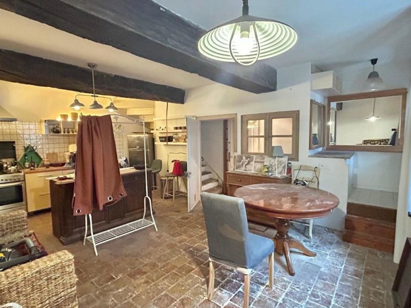 Maison 3 pièces 90 m²