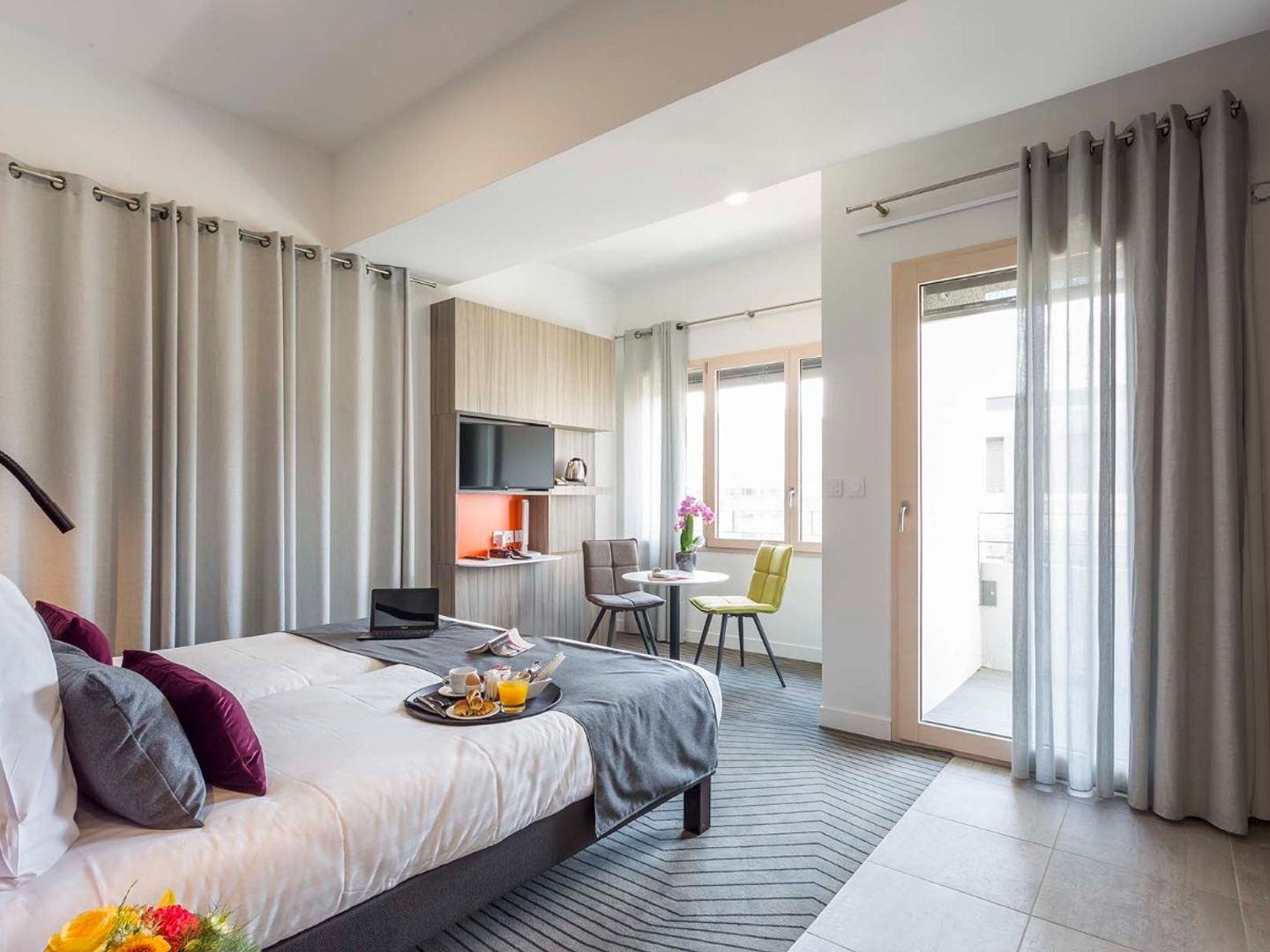 Appartement à vendre - Lyon 3ème (69003)