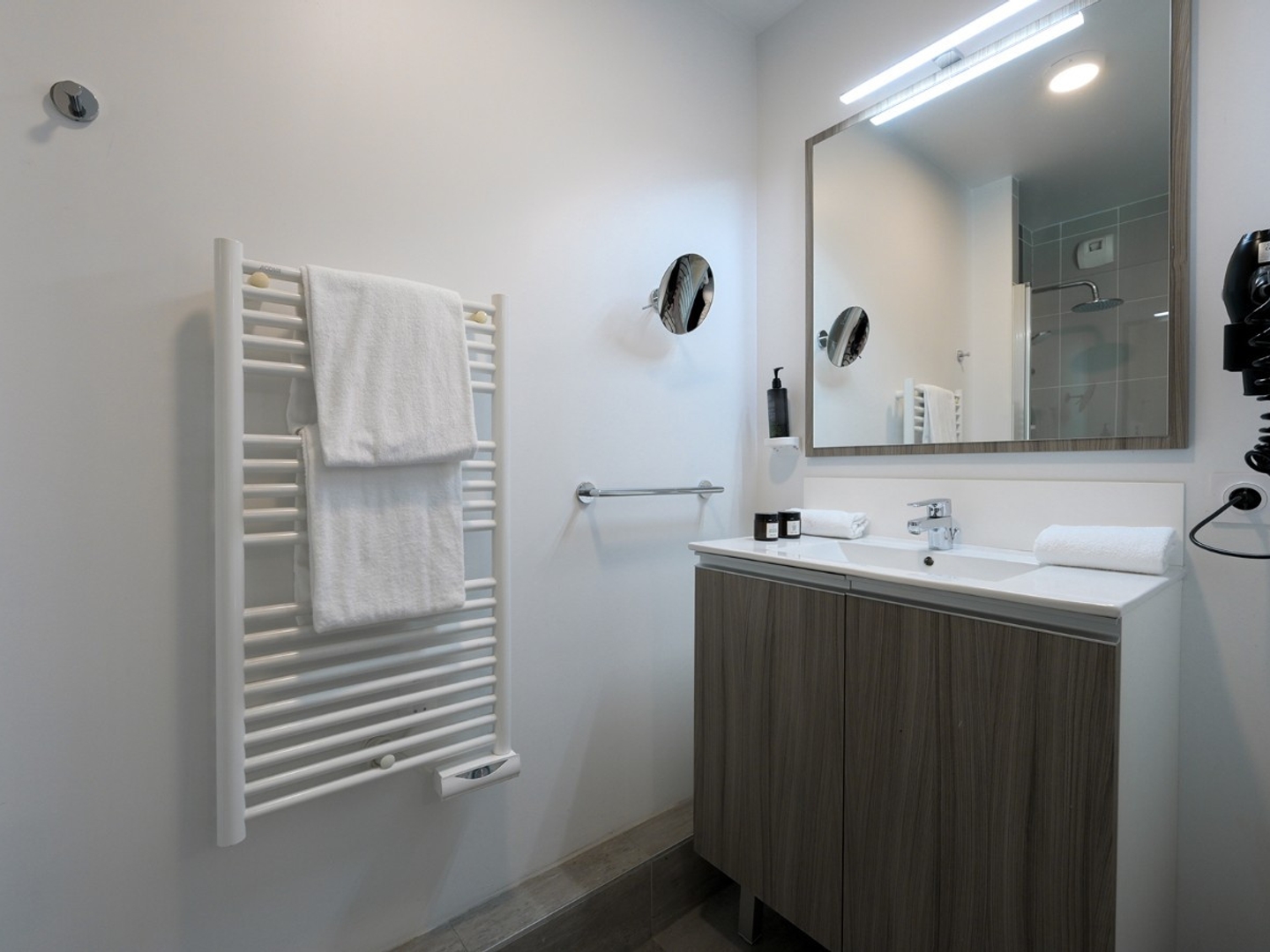 Appartement à vendre - Lyon 3ème (69003)