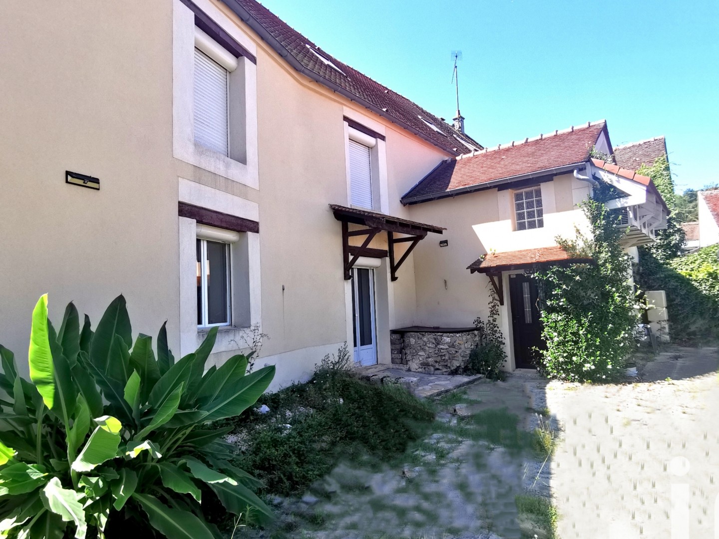 Maison 9 pièces 210 m²