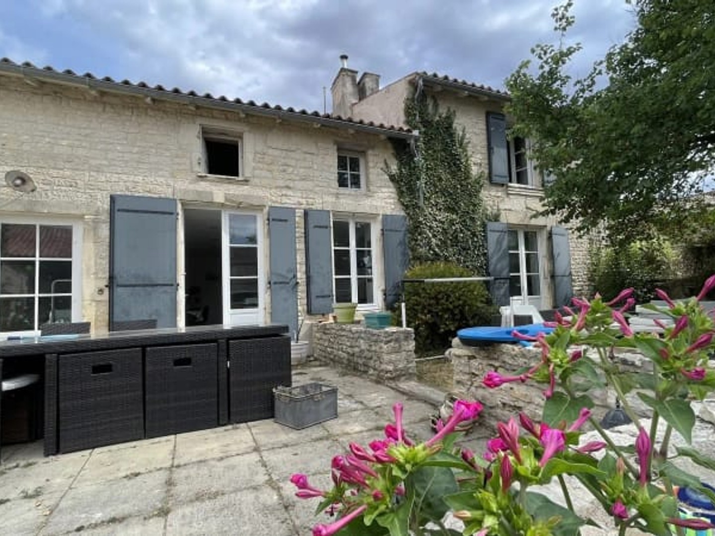 Maison 5 pièces 197 m²