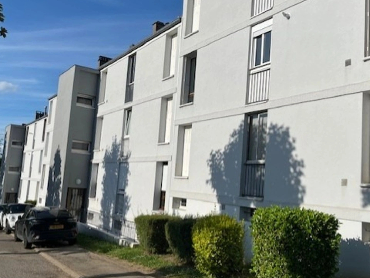 Appartement à vendre SEREMANGE ERZANGE (57) 139 000.00 euros, 87 m², 3 chambres