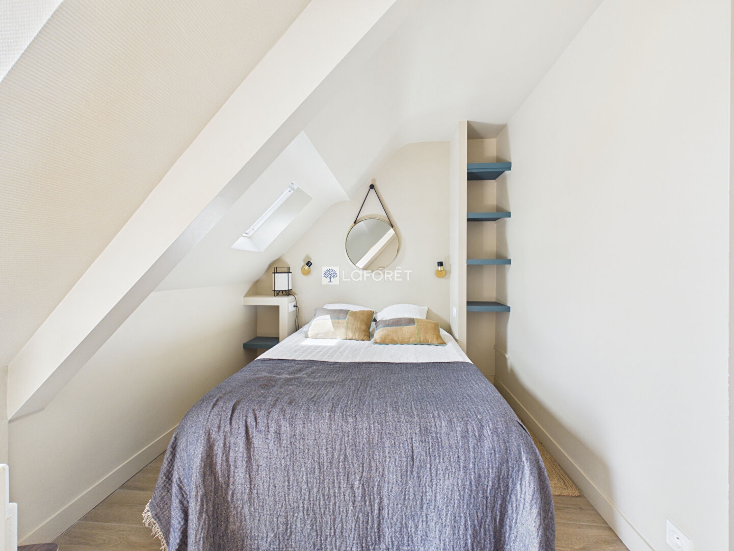 Appartement à vendre - 1 pièce - 21m2 - Penmarch (29760)