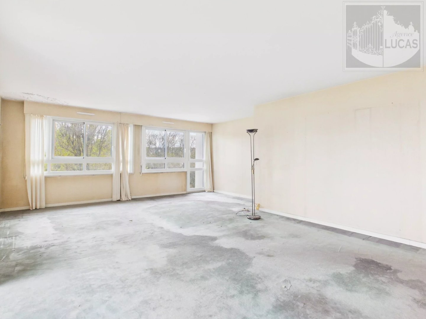 Appartement 5 pièces