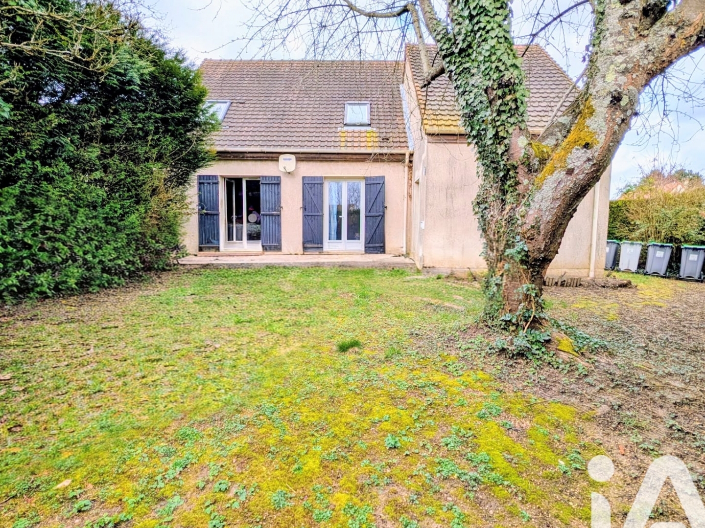 Maison 5 pièces 89 m²