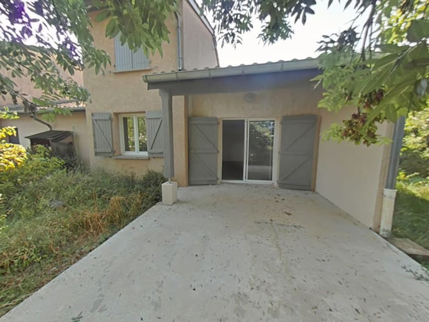 Maison - 68,9 m² - 3 pièces
