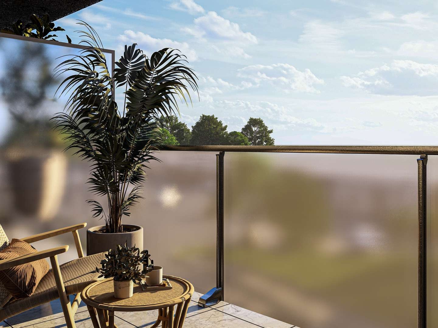 Appartement à vendre - 2 pièces - 43m2 - Caen (14000)