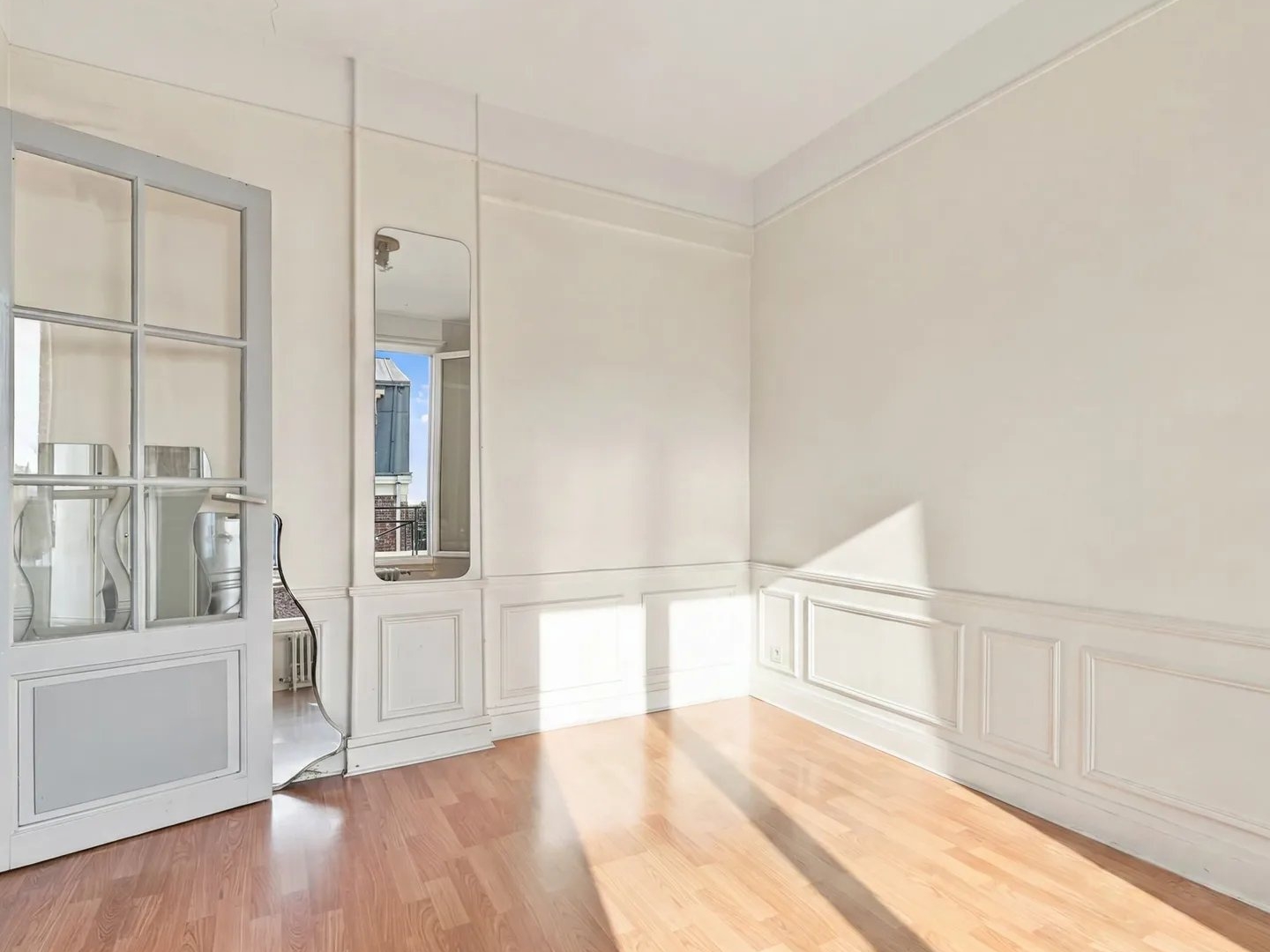 Appartement à vendre - 2 pièces - 30m2 - Villejuif (94800)
