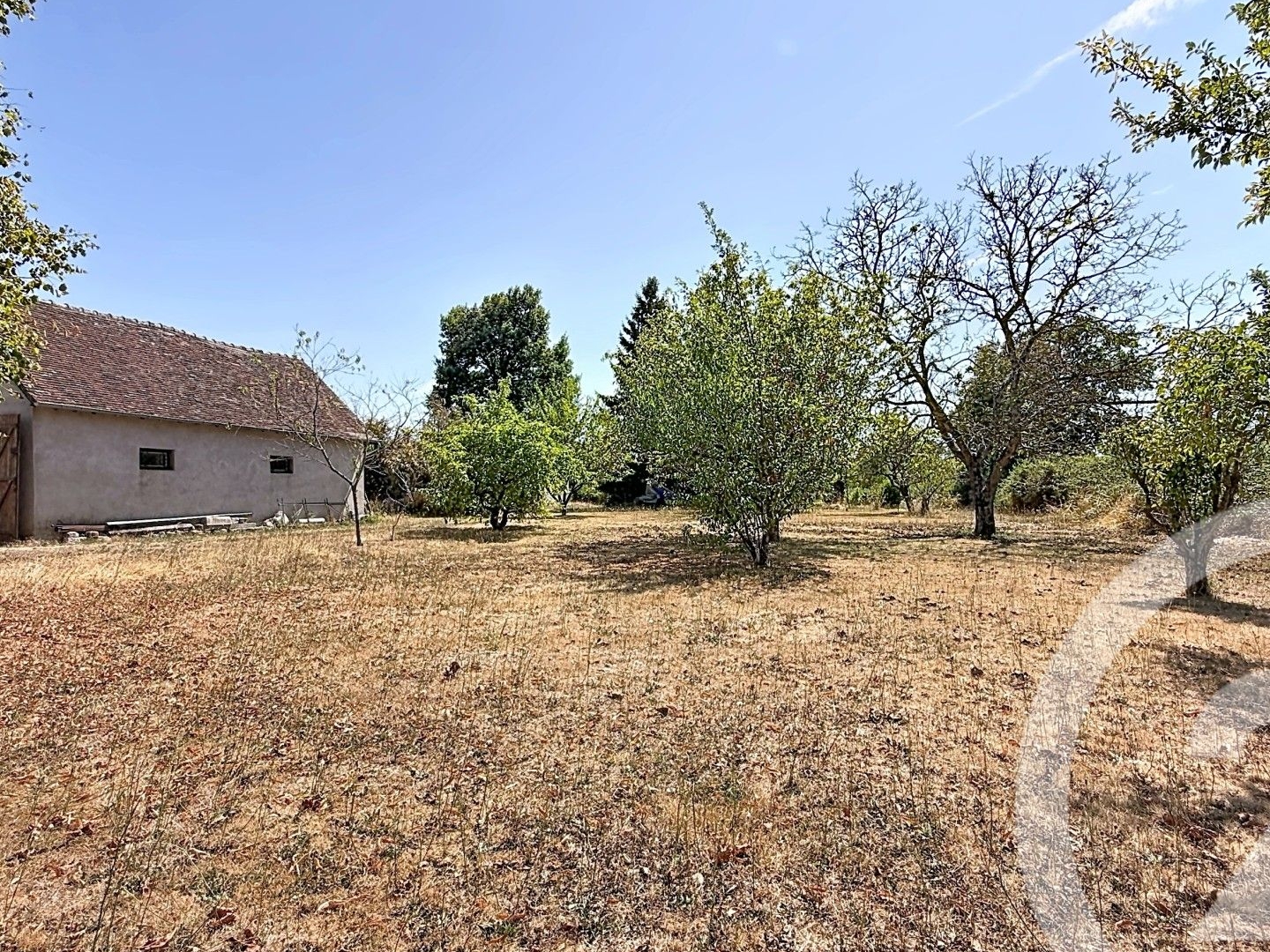Parking/Garage/Box 1886 m²