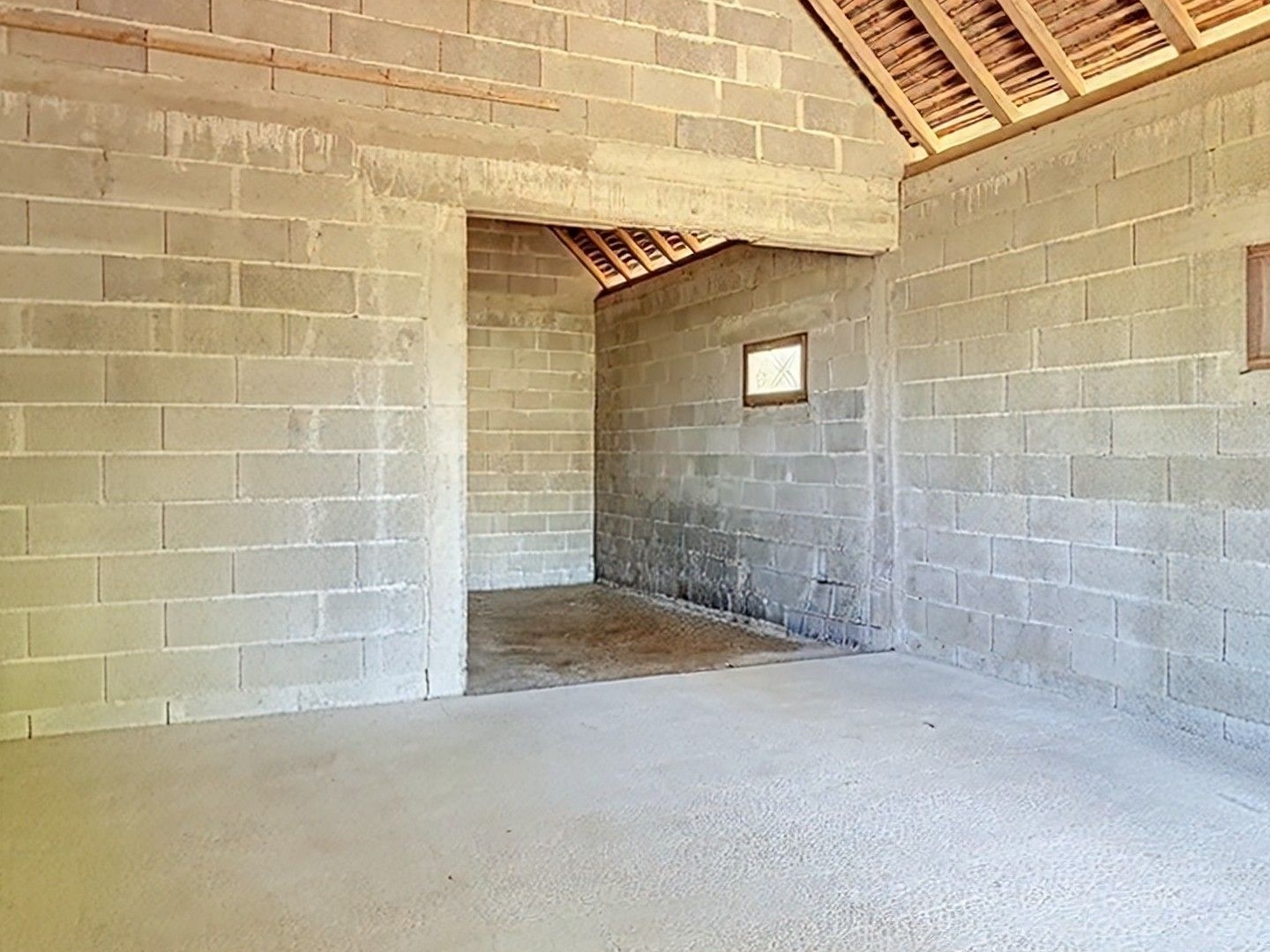 Parking / garage / box à vendre - 1886m2 - Cesset (03500)