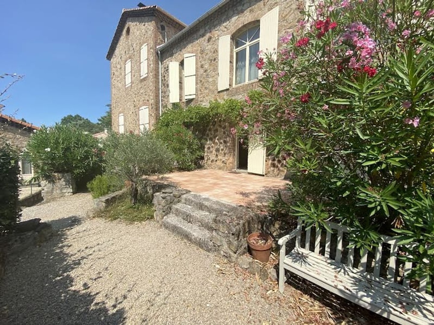 Maison 3 pièces 152 m²