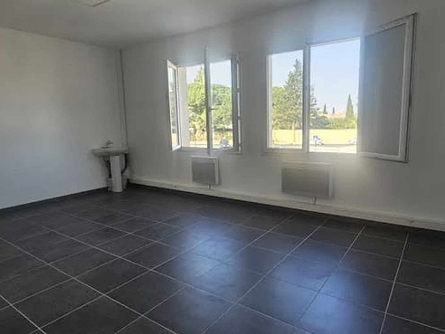 Commerce 1 pièce 51 m²