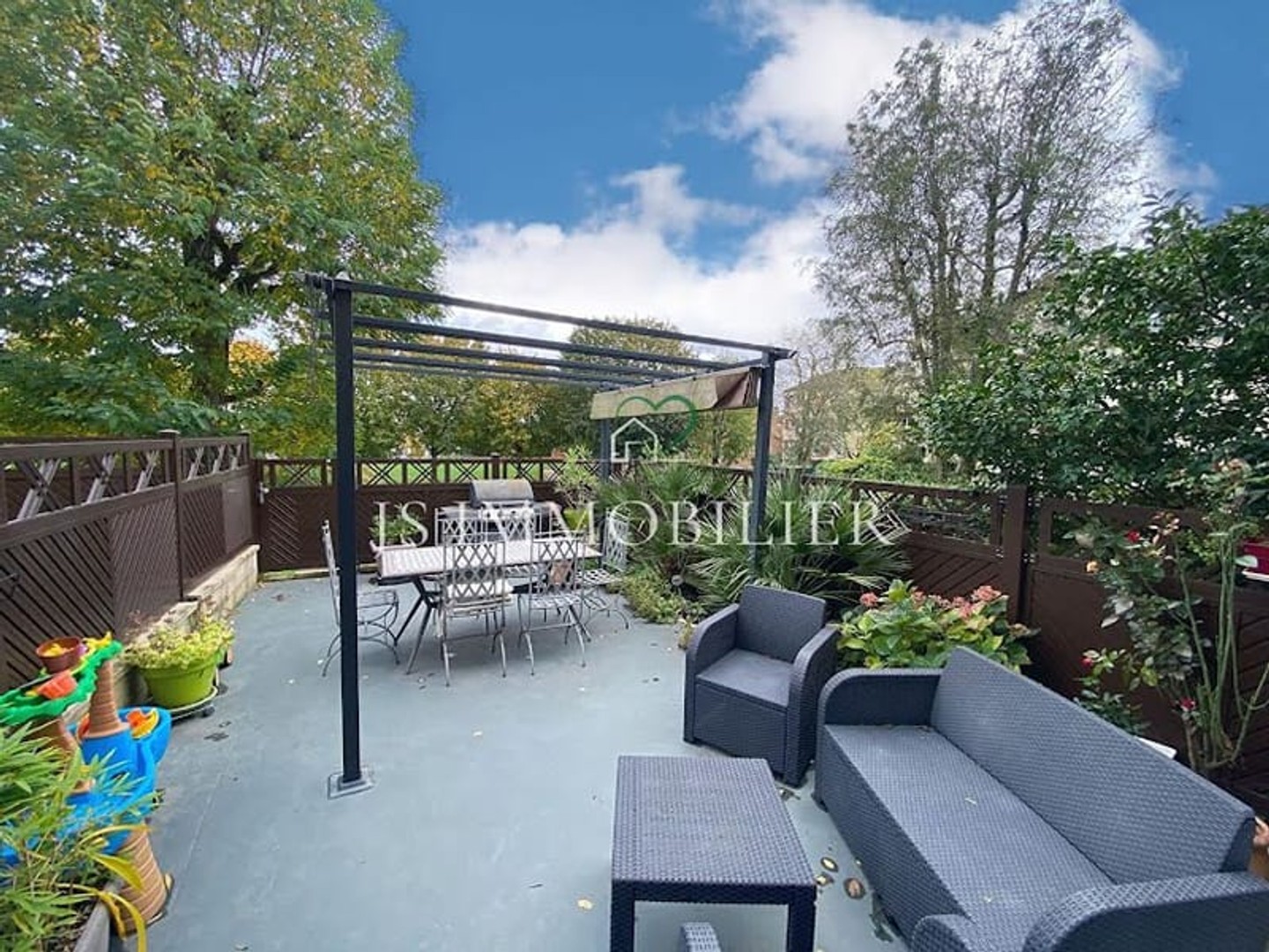 Maison 6 pièces 115 m²