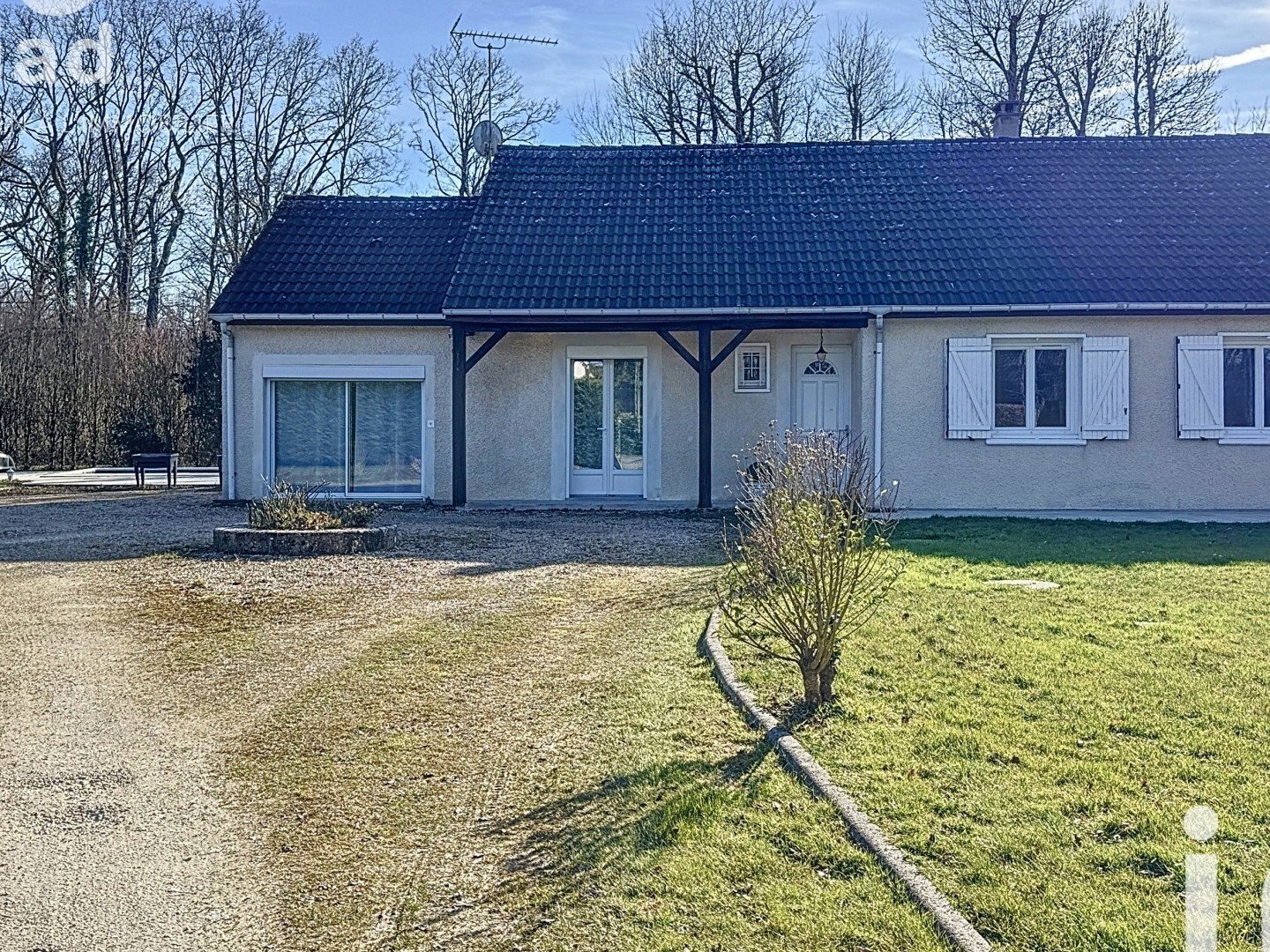 Maison 7 pièces 118 m²