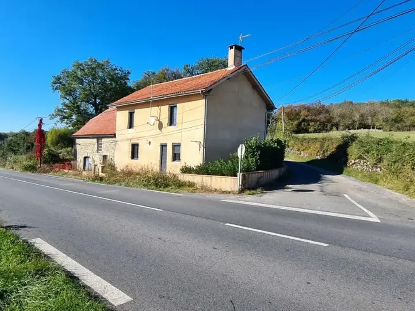 Maison 6 pièces 120 m²