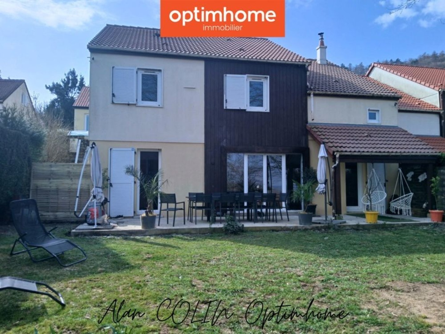 Maison 6 pièces 124 m²