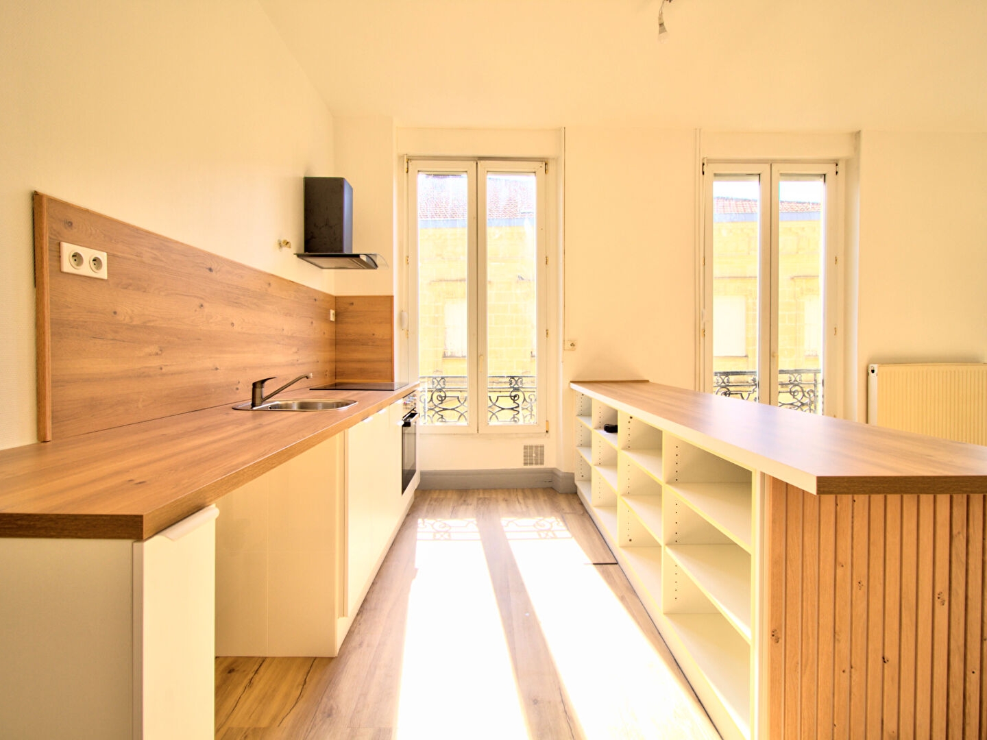 Appartement à vendre - 3 pièces - 75m2 - Agen (47000)