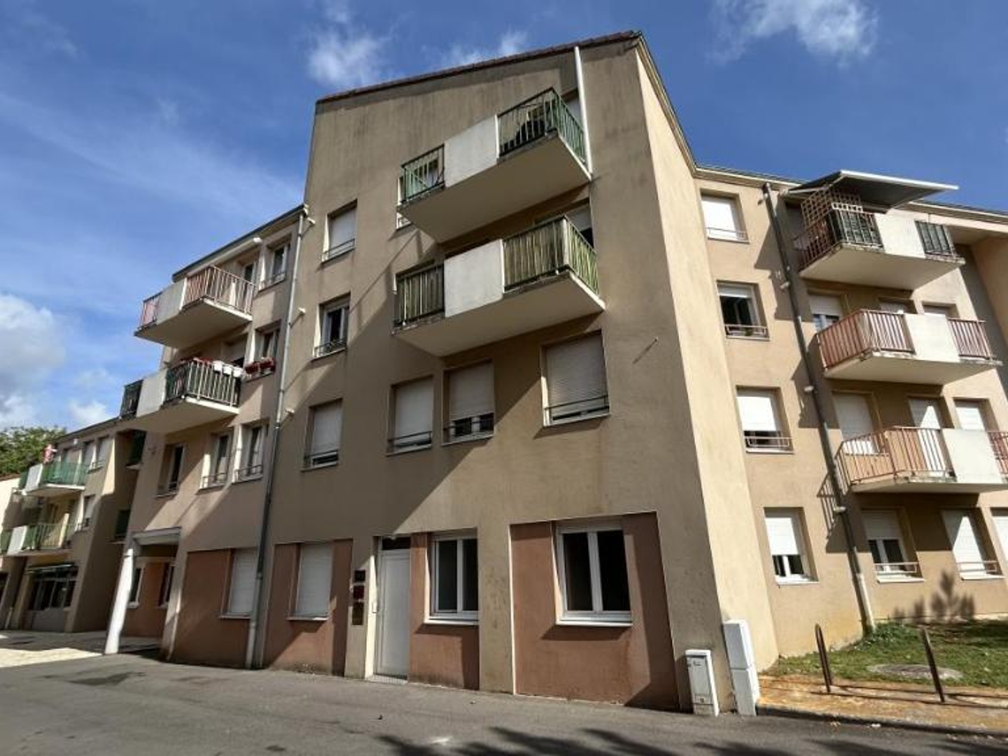 Locaux à vendre - 55m2 - Pulnoy (54425)