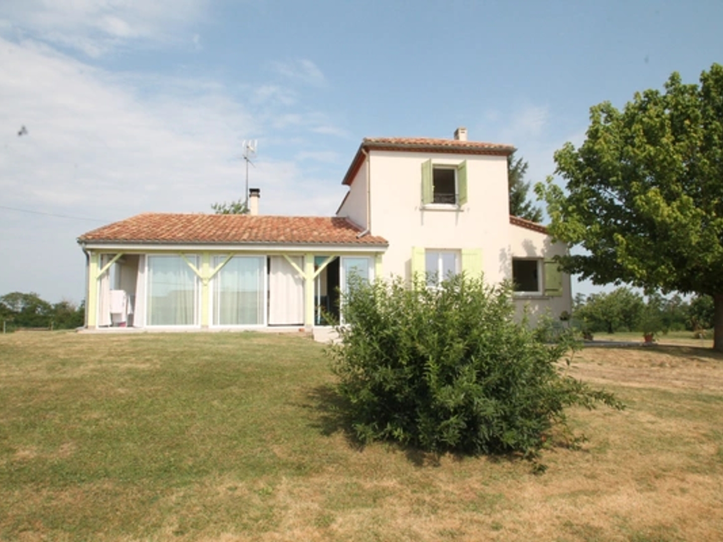 Maison 5 pièces 103 m²