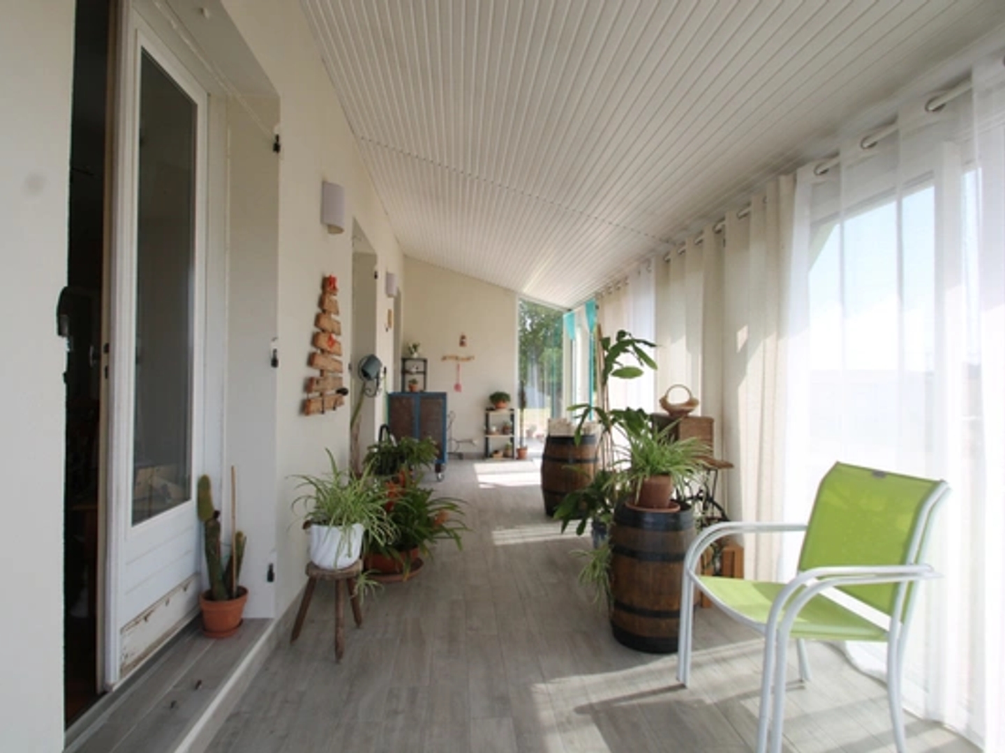 Maison à vendre - 5 pièces - 103m2 - Marmande (47200)
