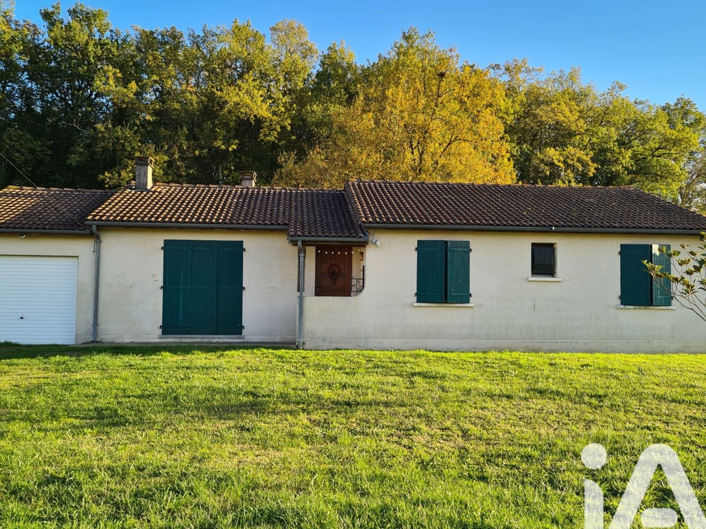 Maison 5 pièces 102 m²