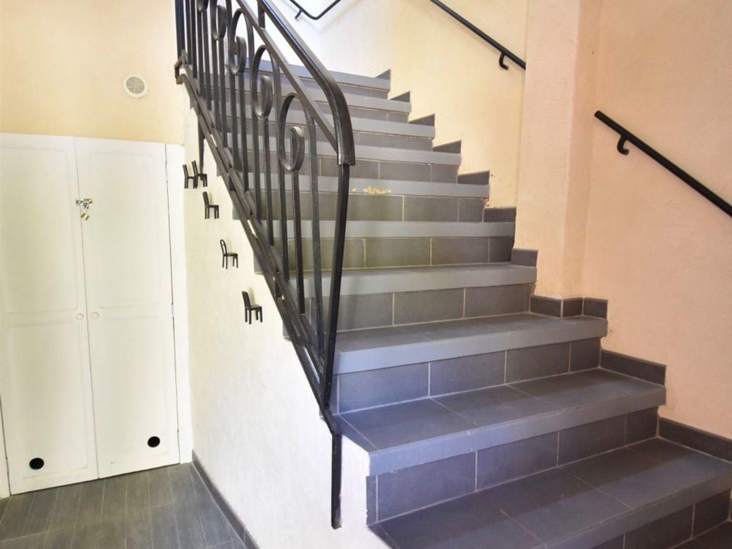Maison à vendre - 3 pièces - 66m2 - Barjac (30430)