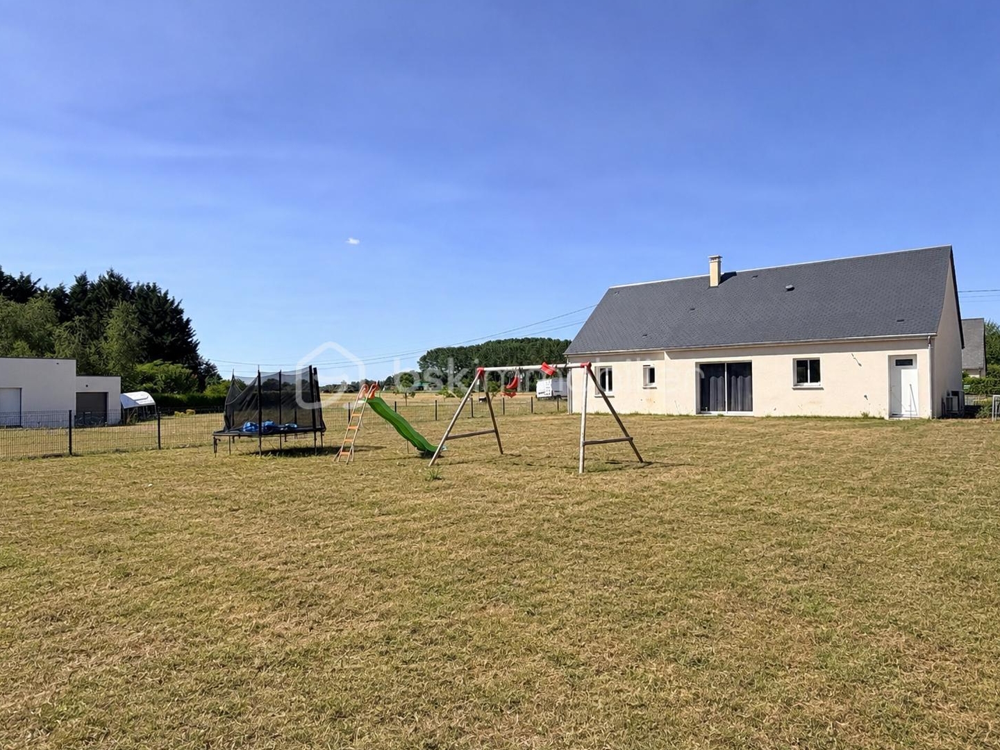 Maison 4 pièces 106 m²