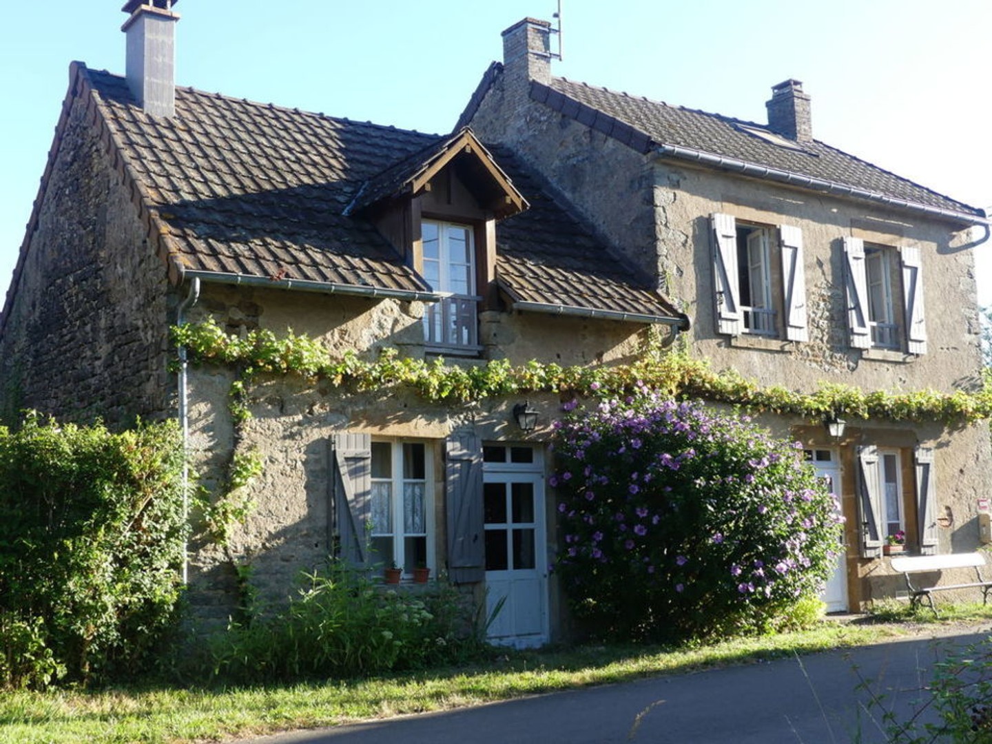 Maison 6 pièces 119 m²