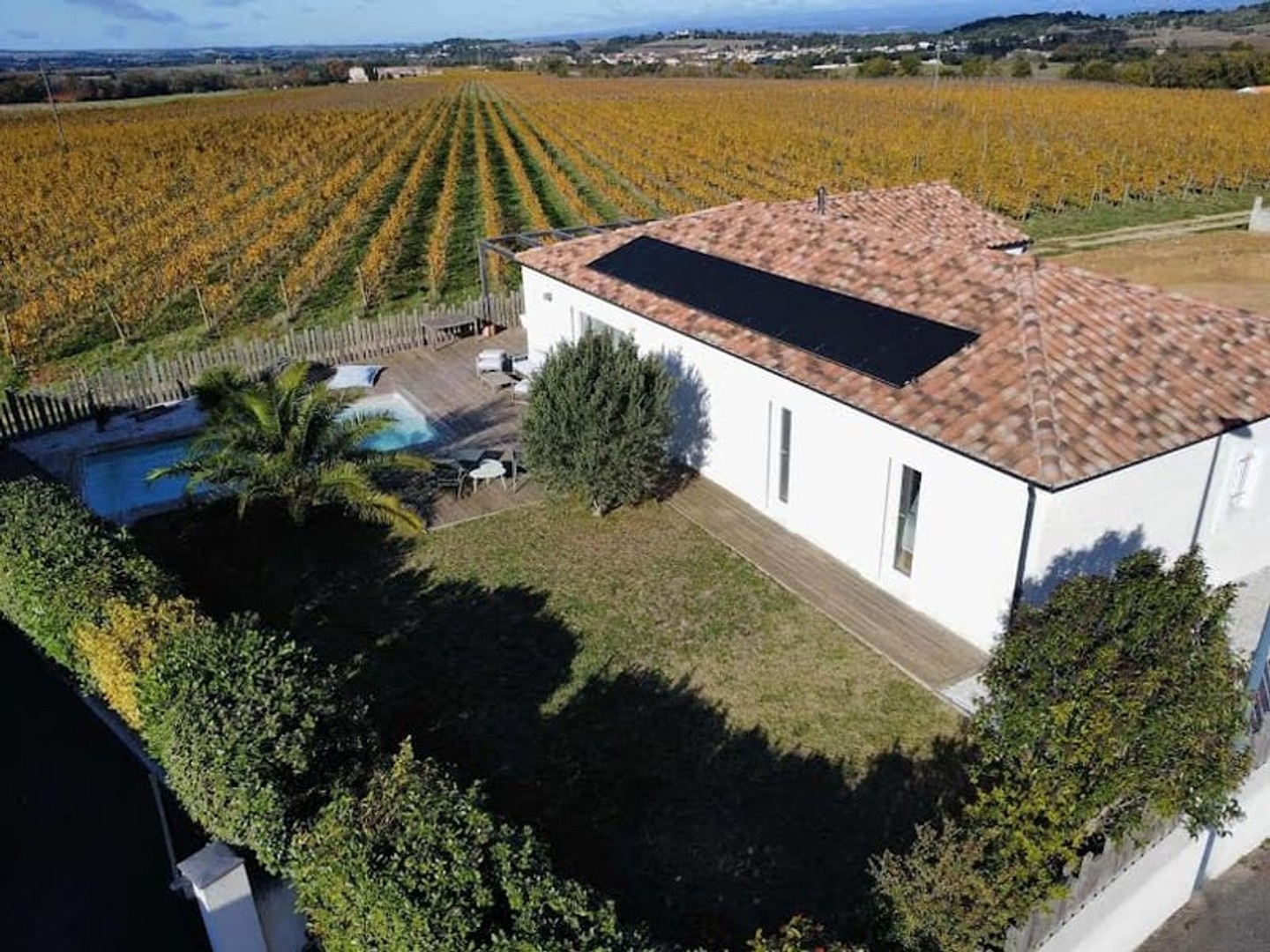 Maison 4 pièces 113 m²