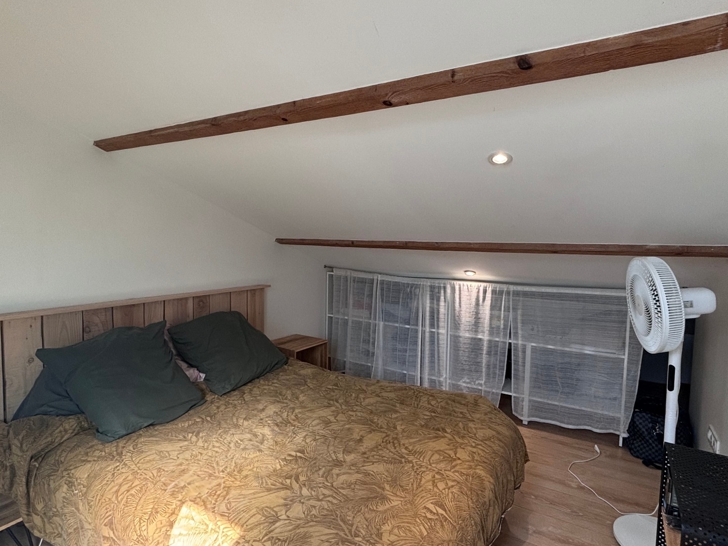 Maison à vendre - 2 pièces - 38m2 - Fléac (16730)
