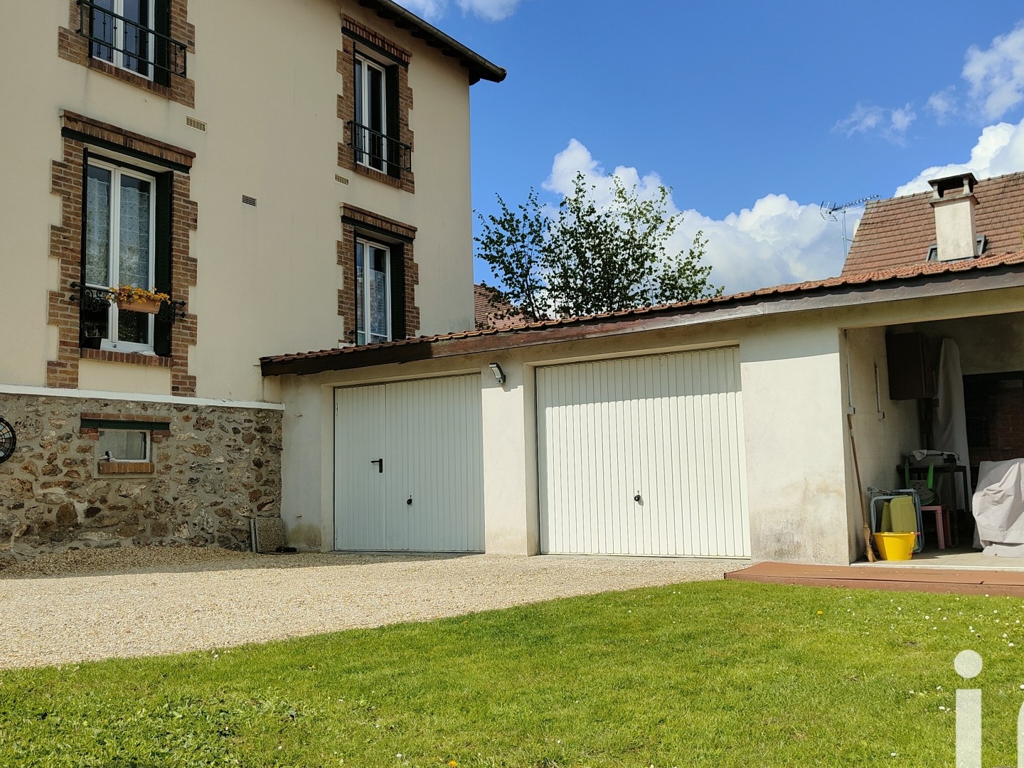 Maison 6 pièces 133 m²