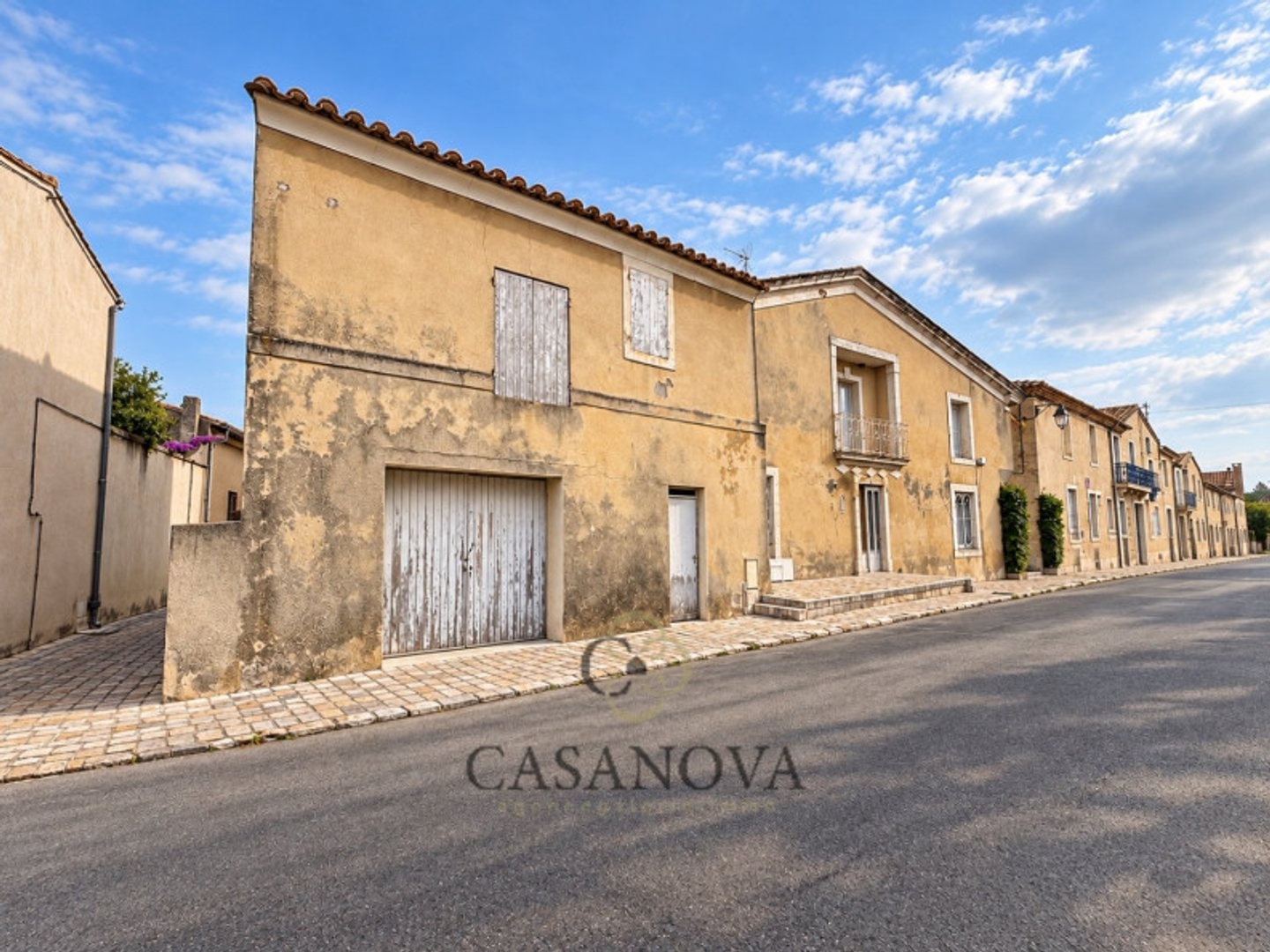Maison 8 pièces 220 m²