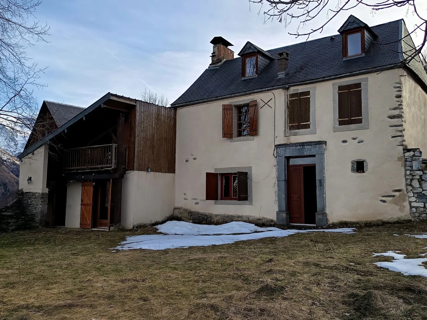 Maison 5 pièces 130 m²