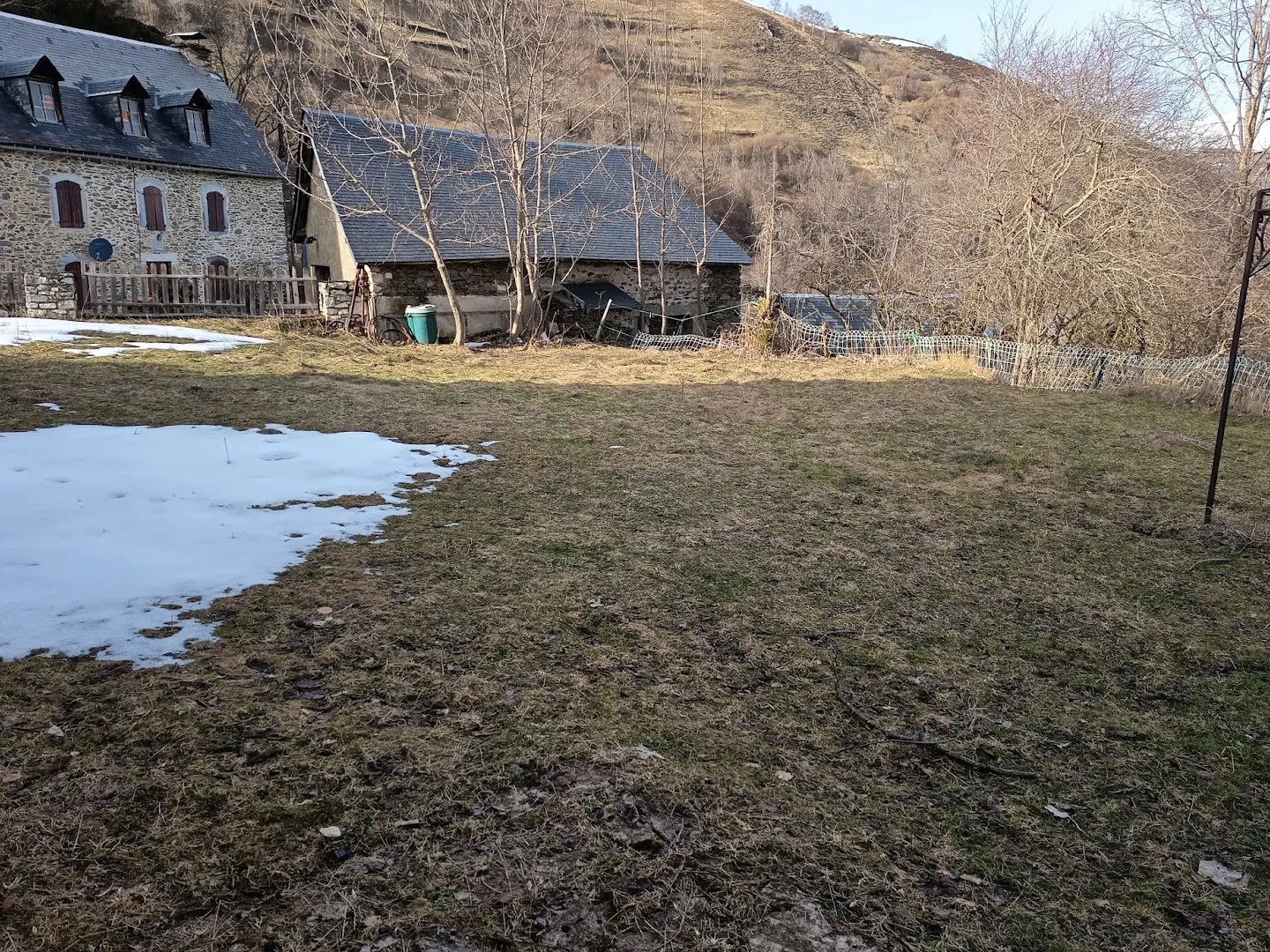 Maison à vendre - 5 pièces - 130m2 - Gouaux-De-Larboust (31110)
