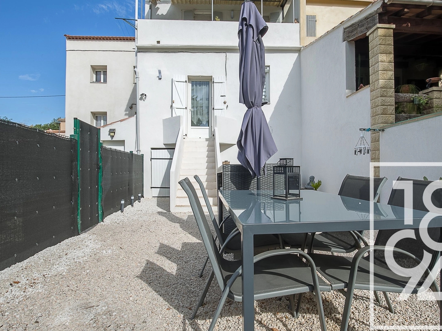 Maison T2 à vendre Plan-de-Cuques (13380...