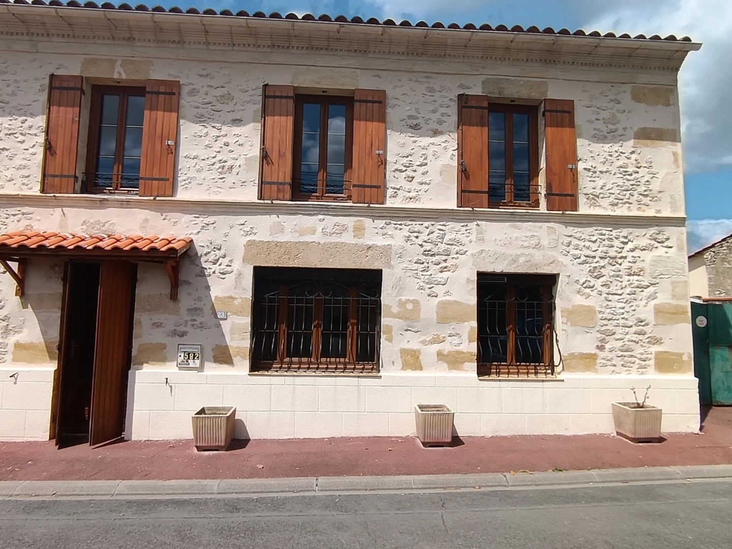Maison 5 pièces 120 m²