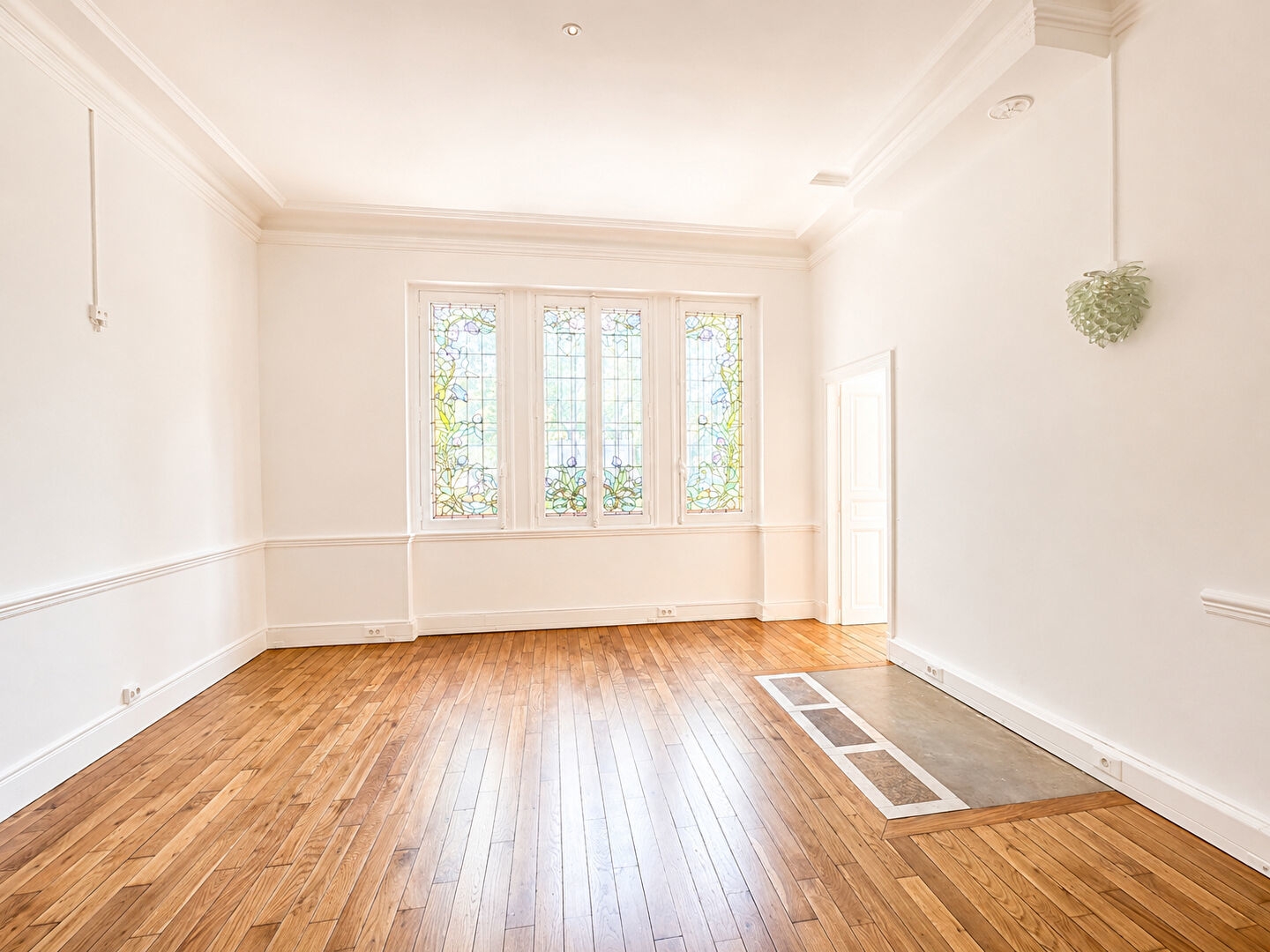 Bureaux à vendre - 95m2 - Toulouse (31000)
