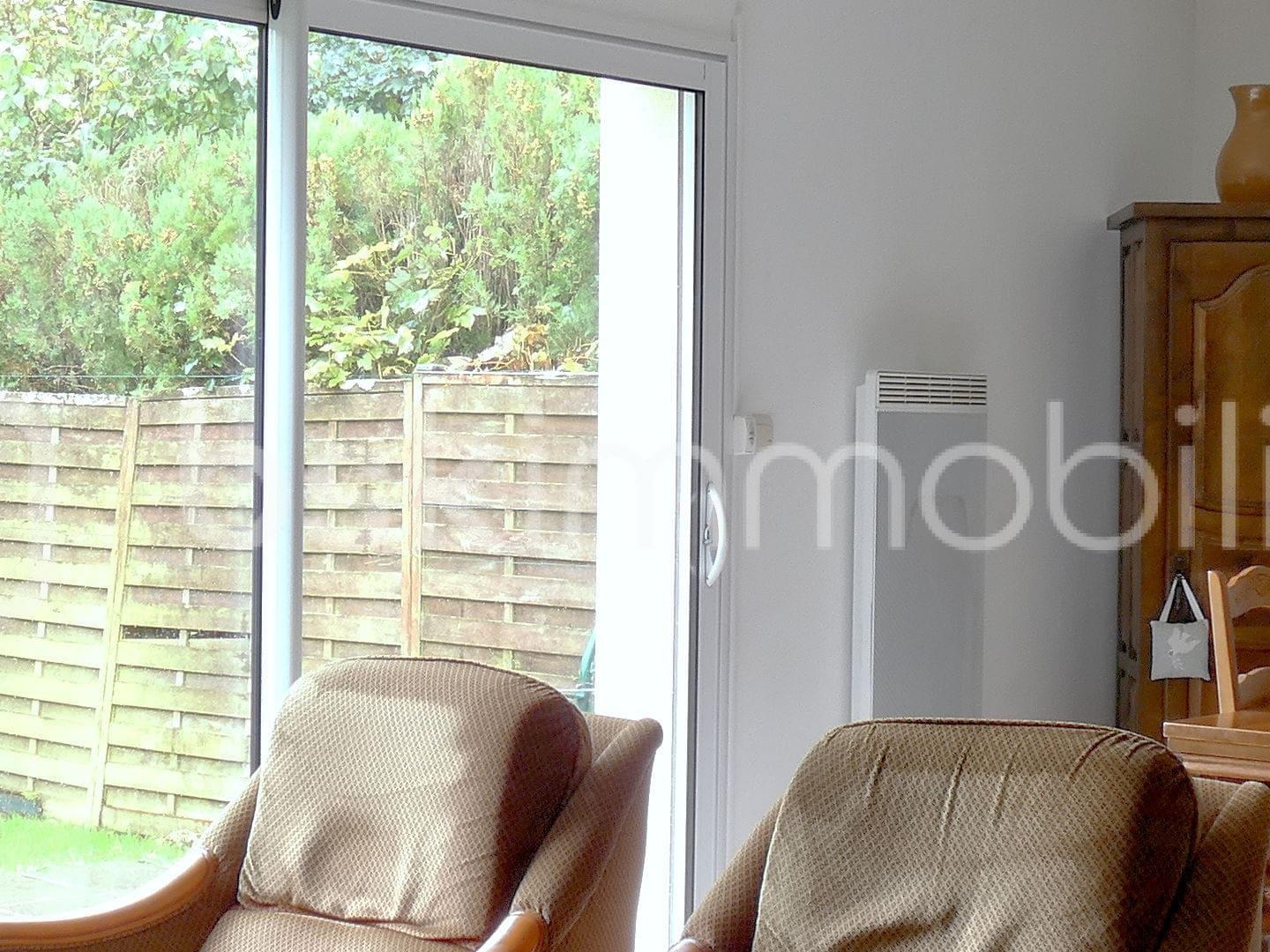 Maison 3 pièces 70 m²