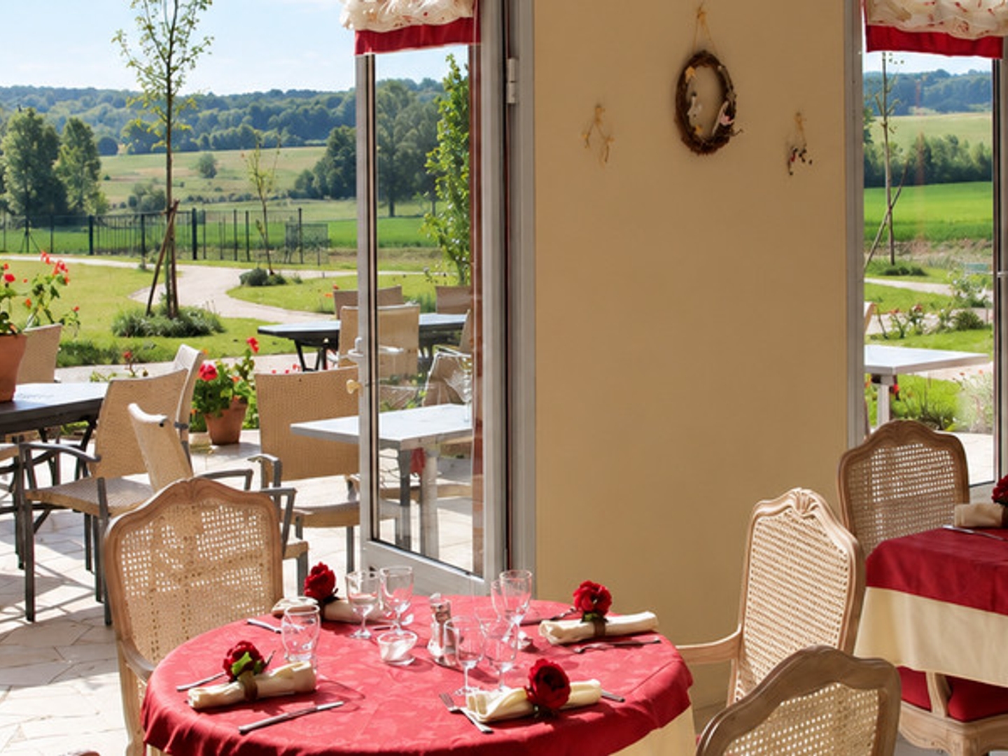 Appartement à vendre - Varennes-Lès-Narcy (58400)